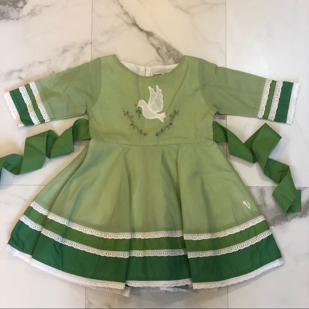 Well Dressed Wolf Dress